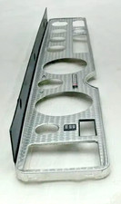1970-81 Pontiac Trans Am Dash Bezel Gauge Cluster Instrument Panel Trim Restored picture