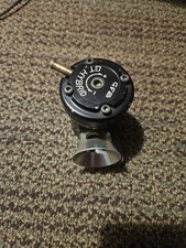 Turbocharger Blow Off Valve GT HYBRID GO FAST BITS T9201 picture