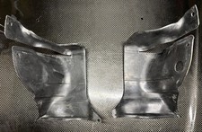 88-91 Honda CRX Splash Shield Set Left & Right Sides OEM picture