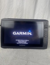 Garmin ECHOMAP CHIRP UHD 94SV Head Unit With Suncover And Quick Release picture