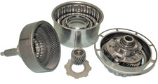 MAZDA  B- SERIES 5R55E 5R44E 4R44E 4R55E Overdrive Planet & Drum Set picture