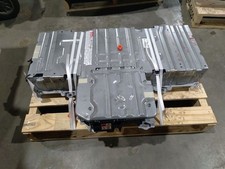 2020 2024 Toyota Highlander HYBRID Battery AWD 2.5L (HYBRID VEHICLE) OEM picture