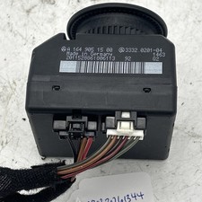 2009-13 Mercedes W164 ML350 R350 GL450 Ignition Switch Module A1649051500 OEM picture