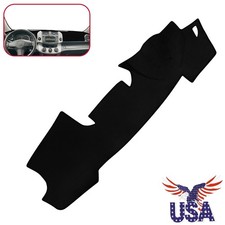 1Pc For Toyota RAV4 2006-2012 Dashboard Mat Dash Cover Sunshade Carpet Dashmat picture