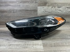 USED - 2017-2020 Ford Fusion L Headlamp LED - OEM picture