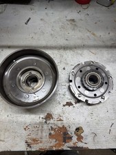 2002 Arctic Cat 500 4x4 Automatic Centrifugal Wet Clutch picture
