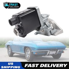 For 1963-67 Chevrolet Corvette Right Passenger Headlight Rotation Motor 5045374 picture