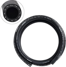 3/8 Inch ID Heater Hose 5FT, SAE J20R3, EPDM Rubber for Coolant & Antifreeze, Hi picture