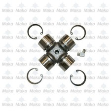 Agric Drivetrain Universal Joint Greaseable OSR Walterscheid - 2400 AW35 Series picture