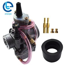 24mm Carburetor Carb For KOSO OKO PWK 24 Dirt Pit Bike ATV Go Kart Quad picture