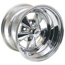 Cragar 08/61 Series Super Sport Wheel Size: 15