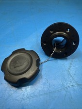 1998 Yamaha XL1200 Wave runner  Oil Tank Fill Lid Cap Neck 1997 98 99 picture
