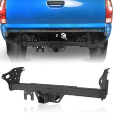 Heavy-Duty Rear 2