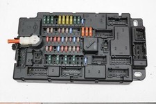 MINI COOPER R56 PL3 Main Cabin Fuse Box BCM OEM 2007 - 2013 picture