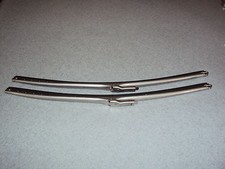 Dodge Charger Dart Plymouth GTX MOPAR Wiper Blades NOS 15