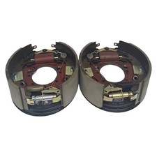 Pair 12.25 x 5