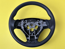 2014-2017 NISSAN ALTIMA STEERING WHEEL OEM 48430-3TA1A picture