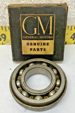OEM GM New Departure Main Drive Bearing 3208 w/Cup 590545 1932-36 Chevrolet (411 picture