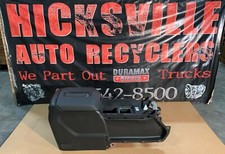2015 2016 Black Center Console Wireless Charging RCA Chevy Silverado GMC Sierra  picture