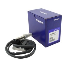 OEM 1X Nitrogen Oxide NOx Sensor For Volvo Penta Trucks 23494641 WKR1004-1103  picture
