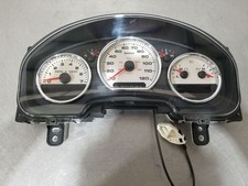 2004–2006 Ford F-150 Lariat Speedometer Cluster MPH New Style Column OEM picture