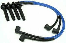 Tailored Magnetic Core Ign Wire Set  NGK  55004 picture