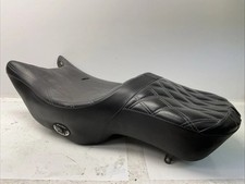 2014 Victory Judge Corbin Heated Seat Saddle picture