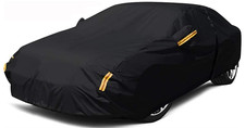 Funda Coche Impermeable para Sedán 183