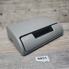 1988-1994 Silverado Sierra C/K Gray Pull-Out Dash Cup Holder OEM picture