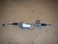 2015-2018 Audi Q3 2017-2018 VW Tiguan Electric Power Steering Rack & Pinion OEM picture