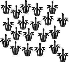 Grill Clip Retainers 20 Pack For Toyota 4Runner Pickup Rav4 Tacoma # 90467-12040 picture
