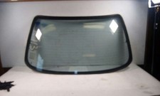 93-97 Toyota Corolla Back Glass Heated picture