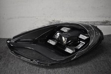 2017-2019 PORSCHE PANAMERA HEADLIGHT LEFT SIDE FACTORY OEM picture