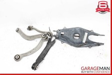 08-17 Mercedes W204 C250 E550 Rear Left Side Tie Rod Control Arm Set OEM picture