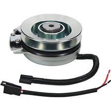 PTO Clutch For Electric - Free Upgraded Bearings & Torque Upgrade picture
