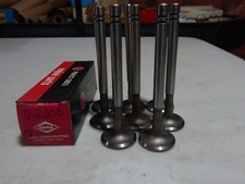 TRW S2000 EXH VALVES 1952-1955 DESOTO, DODGE, 241, 270,276 ENGS OEM#1327437 8CYL picture