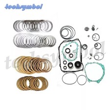 0D5 8HP65 8HP65A 8HP75 Automatic Transmission Overhaul Kit for VW Audi picture