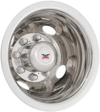 PHOENIX USA GQ64R Wheel Simulator, Rear picture