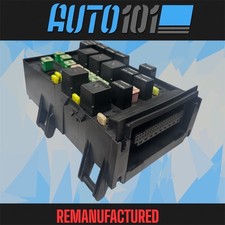 2003 Dodge Caravan Programmed & Updated  OEM Rebuilt TIPM Fuse Box 05144505 picture