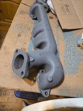 1965-73 Mopar EXHAUST MANIFOLD Drivers Side Bbm 361 383 413 426 440 2463107 Oem picture