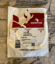 Meritor 31363-00 MTIS Hose Outside Tire 13.5 LOT Of 10 picture