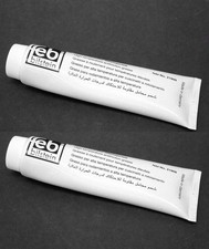 Lot 2x High Temp Wheel Bearing Grease A002989005110 for Mercedes 300G picture