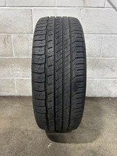 1x P225/45R19 Goodyear Eagle F1 Asymmetric AS 7/32 92 Y Used Tire 2254519 picture