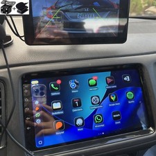 For 2014-19 HONDA Vezel HR-V Android 15 Carplay Car Stereo Radio GPS Navi WIFI picture