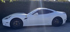 ADV.1 Forged Wheels 21x8.5 22x11.5 Staggered Ferrari California Maserati TLC picture