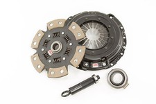 Competition Clutch 8026-1620 Stage 4- Ceramic Kit for 1994-2001 Acura Integra picture