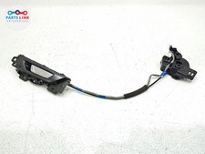2022-25 LEXUS NX350 FRONT RIGHT INTERIOR DOOR HANDLE GRAB GRIP OPENER ASSEMBLY picture