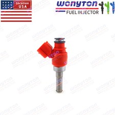 1Pcs Ungrade Den* Fuel Injector For Kawasaki KX450F 2016-2018 picture