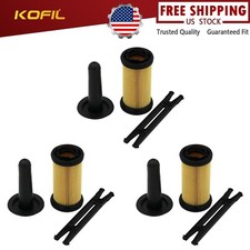 3x For Kenworth Peterbilt Def Urea Filter UF101 1457-436-033 5303604 picture