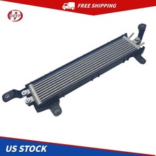 For 2023 - 25 HONDA ACCORD HYBRID AUTOMATIC TRANSMISSION OIL COOLER NEW picture